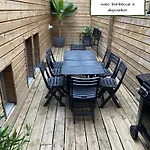 La Terrasse Victor Hugo - Hypercentre, Ideal Groupe アパート