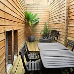 La Terrasse Victor Hugo - Hypercentre, Ideal Groupe アパート サントメール