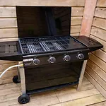 La Terrasse Victor Hugo - Hypercentre, Ideal Groupe アパート サントメール