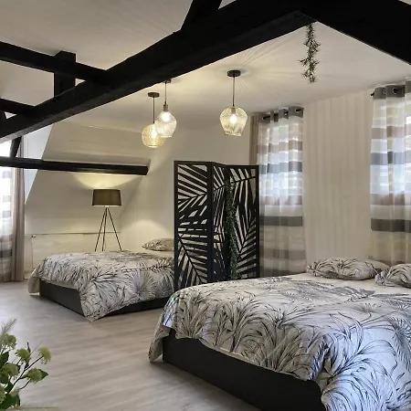 La Terrasse Victor Hugo - Hypercentre, Ideal Groupe *