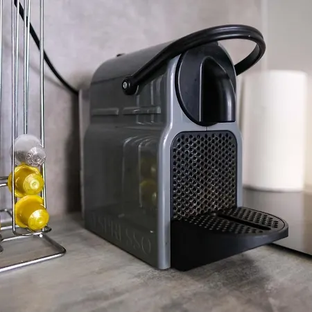 La Terrasse Victor Hugo - Hypercentre, Ideal Groupe 아파트 생토메르