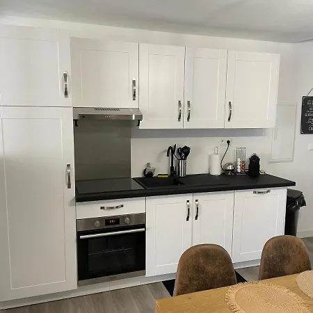 La Terrasse Victor Hugo - Hypercentre, Ideal Groupe *