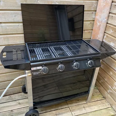 La Terrasse Victor Hugo - Hypercentre, Ideal Groupe 아파트 *