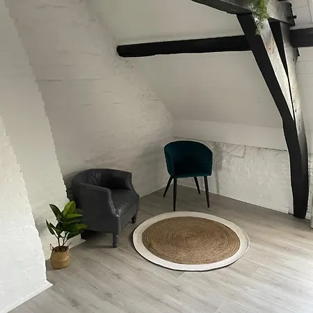 La Terrasse Victor Hugo - Hypercentre, Ideal Groupe 아파트