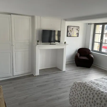 La Terrasse Victor Hugo - Hypercentre, Ideal Groupe *