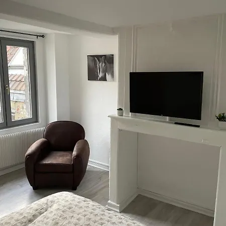 La Terrasse Victor Hugo - Hypercentre, Ideal Groupe