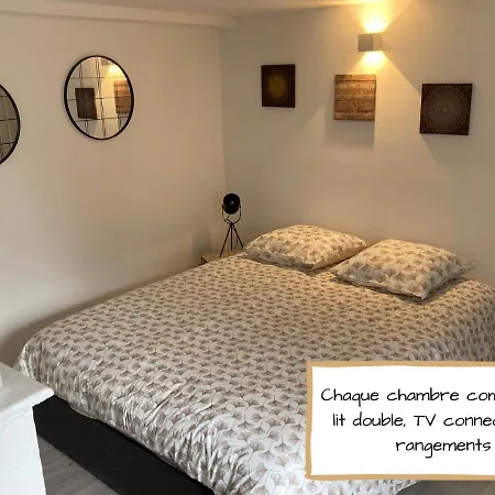 La Terrasse Victor Hugo - Hypercentre, Ideal Groupe