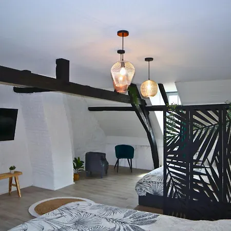 La Terrasse Victor Hugo - Hypercentre, Ideal Groupe *