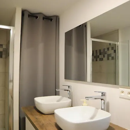 Apartment La Terrasse Victor Hugo - Hypercentre, Ideal Groupe *