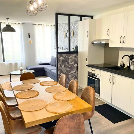 La Terrasse Victor Hugo - Hypercentre, Ideal Groupe *